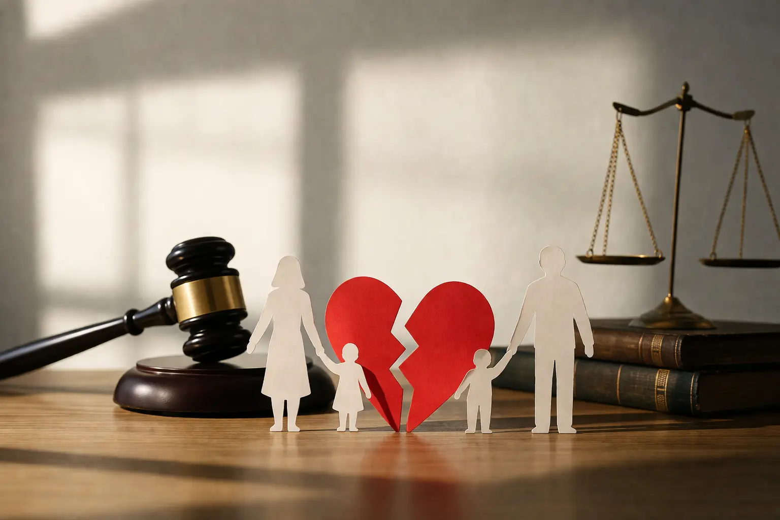 Boşanma Sürecinde Haklarınızı Bilmek Neden Önemlidir?